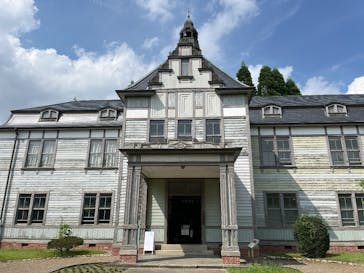 博物館 明治村に投稿された画像（2022/8/8）