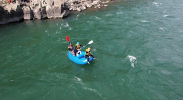 アンリーシュ エクスペディションズに投稿された画像（2022/8/8）