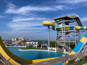 蓮沼ウォーターガーデンに投稿された画像（2022/8/8）