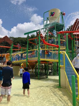 NESTA RESORT KOBE（ネスタリゾート神戸）に投稿された画像（2022/8/8）