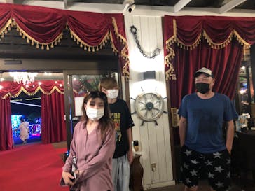 伊豆ぐらんぱる公園に投稿された画像（2022/8/8）