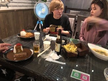 伊豆ぐらんぱる公園に投稿された画像（2022/8/8）