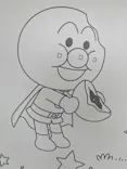 横浜アンパンマンこどもミュージアムに投稿された画像（2022/8/9）