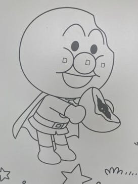 横浜アンパンマンこどもミュージアムに投稿された画像（2022/8/8）