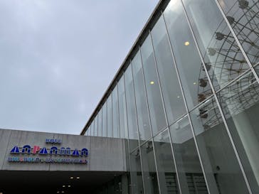 神戸アンパンマンこどもミュージアム＆モールに投稿された画像（2022/8/8）