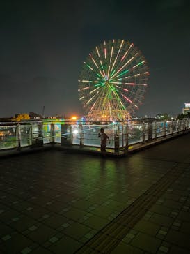 名古屋港水族館に投稿された画像（2022/8/8）