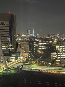 パレットタウン大観覧車に投稿された画像（2022/8/9）