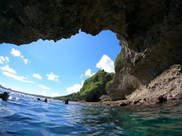 沖縄マリンサービス碧に投稿された画像（2022/8/9）