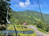 湯沢高原スキー場/パノラマパークに投稿された画像（2022/8/9）