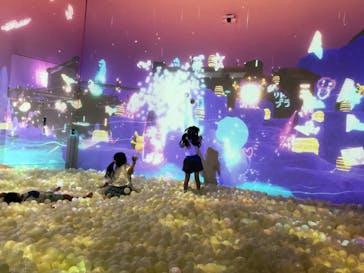 リトルプラネット ららぽーと和泉に投稿された画像（2022/8/9）