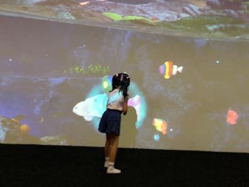 リトルプラネット ららぽーと和泉に投稿された画像（2022/8/9）