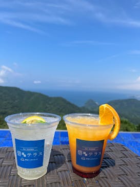 伊豆パノラマパークに投稿された画像（2022/8/9）