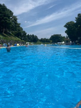 西武園ゆうえんちに投稿された画像（2022/8/9）