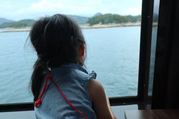 九十九島パールシーリゾートに投稿された画像（2022/8/9）