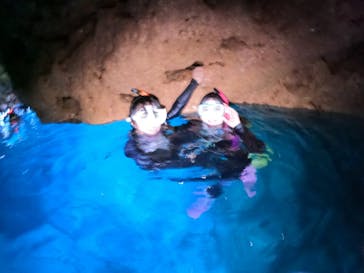 沖縄マリンサービス碧に投稿された画像（2022/8/9）