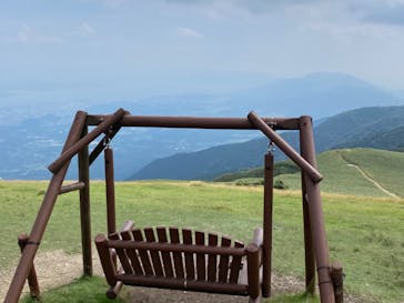 びわ湖バレイに投稿された画像（2022/8/9）