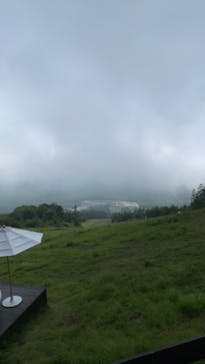 サンメドウズ清里に投稿された画像（2022/8/9）