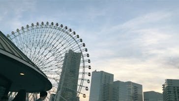 横浜みなとみらい 万葉倶楽部に投稿された画像（2022/8/9）