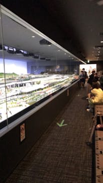 京都鉄道博物館_運転シミュレーターに投稿された画像（2022/8/9）