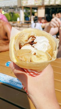 東京サマーランドに投稿された画像（2022/8/9）