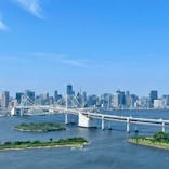 オダイバ冒険アイランドに投稿された画像（2022/8/9）