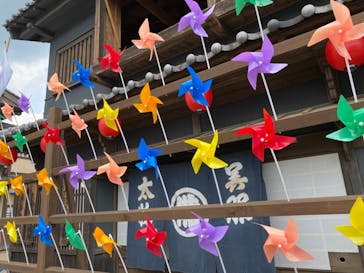 東映太秦映画村に投稿された画像（2022/8/9）