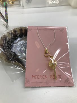 三重県真珠に投稿された画像（2022/8/9）