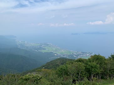 びわ湖バレイに投稿された画像（2022/8/9）