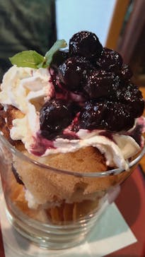 酒々井まがり家に投稿された画像（2022/8/9）