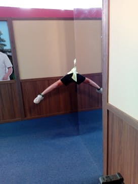 オダイバ冒険アイランドに投稿された画像（2022/8/9）