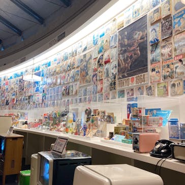 滋賀県立琵琶湖博物館に投稿された画像（2022/8/9）