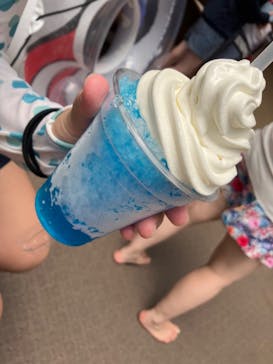 東京サマーランドに投稿された画像（2022/8/9）