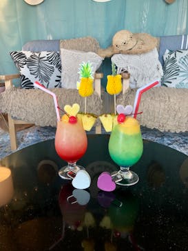 梅田スカイビル・空中庭園展望台に投稿された画像（2022/8/9）