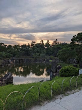 NAKED夏まつり2022 世界遺産・二条城に投稿された画像（2022/8/9）