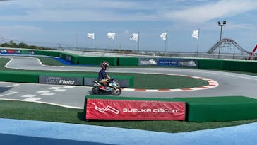 鈴鹿サーキットに投稿された画像（2022/8/9）