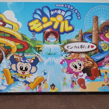 日本モンキーパークに投稿された画像（2022/8/9）