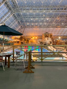 東京サマーランドに投稿された画像（2022/8/9）