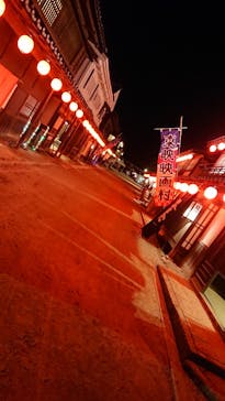 東映太秦映画村に投稿された画像（2022/8/9）