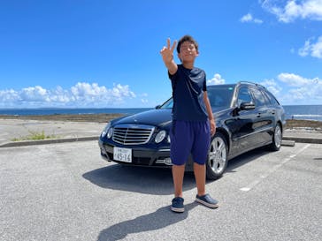 沖縄マリンサービス碧に投稿された画像（2022/8/9）