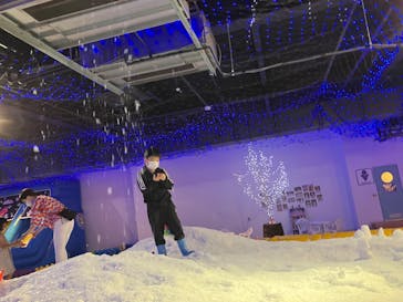 東京あそびマーレに投稿された画像（2022/8/10）