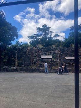 伊豆シャボテン動物公園に投稿された画像（2022/8/10）