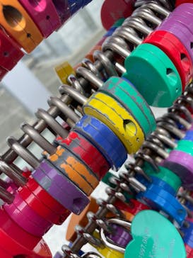 梅田スカイビル・空中庭園展望台に投稿された画像（2022/8/10）