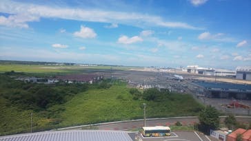 航空科学博物館に投稿された画像（2022/8/10）