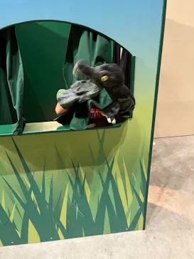 ジュラシック大恐竜展2022 in ときメッセに投稿された画像（2022/8/10）