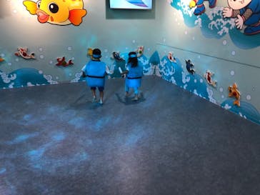 東映太秦映画村に投稿された画像（2022/8/10）