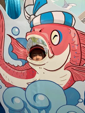 株式会社Gに投稿された画像（2022/8/10）