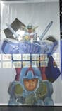 安彦良和／機動戦士ガンダム THE ORIGIN展　福岡イベント事務局に投稿された画像（2022/8/10）