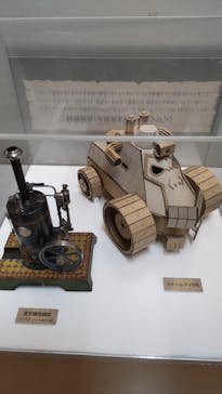 国立科学博物館に投稿された画像（2022/8/10）