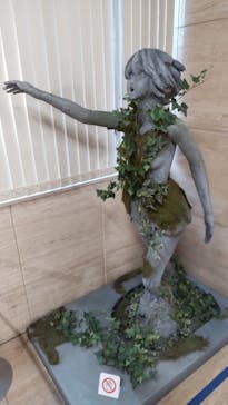 国立科学博物館に投稿された画像（2022/8/10）