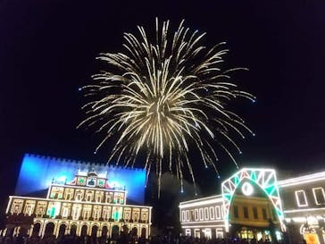 志摩スペイン村パルケエスパーニャに投稿された画像（2022/8/10）